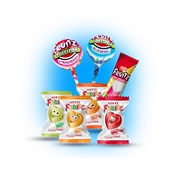 Fruitz Blueberry