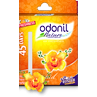 Odonil Bathroom Air Freshener Blocks – Orchid Dew-SKU-RASS-0167
