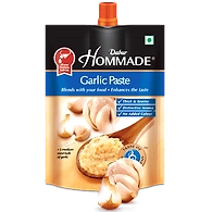 Dabur Homemade - Garlic 200 gm