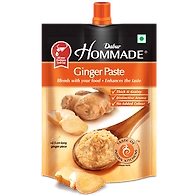 Dabur Homemade - Ginger 200 gm