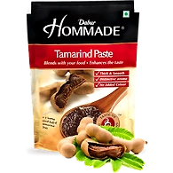 Dabur Homemade - Tamrind 200 gm
