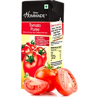 Dabur Homemade - Tomato Puree