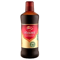 Dabur Lauhasava