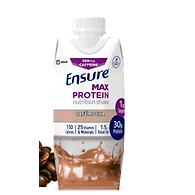 Ensure® Max Protein Café Mocha Nutrition Shake
