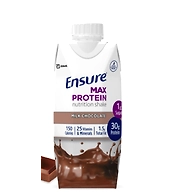 Ensure® Max Protein Milk Chocolate Nutrition Shake