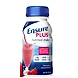 Ensure® Plus Strawberry Nutrition Shake-SKU-RASS-0195-sm