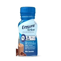 Ensure® Enlive® Milk Chocolate Nutrition Shake