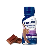 Ensure® High Protein Milk Chocolate Shake