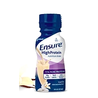 Ensure® High Protein Vanilla Shake