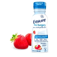 Ensure® Pre-Surgery Clear Carbohydrate Drink