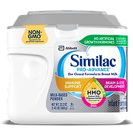 Similac Pro-Advance®
