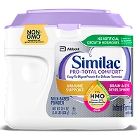 Similac Pro-Total Comfort