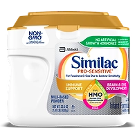 Similac Pro-Sensitive