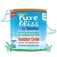 Pure Bliss™ Toddler Drink