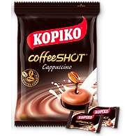 Kopiko coffee shots