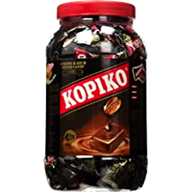 Kopiko coffee shots - Coffee-SKU-RASS-0236