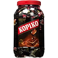 Kopiko coffee shots - Coffee