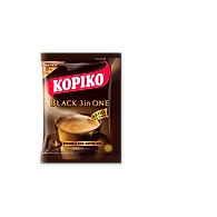 Kopiko Black 3 in 1