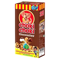 Choki Choki Cashew - Chocolate Paste 180 g