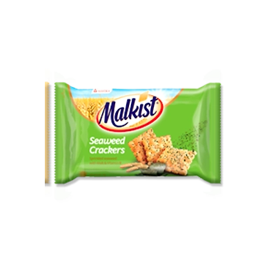 Malkist seaweed cracker-SKU-RASS-0248