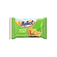 Malkist seaweed cracker