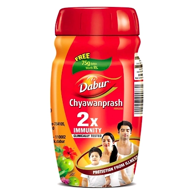 Dabur Chyawanprash-SKU-DBR-3222
