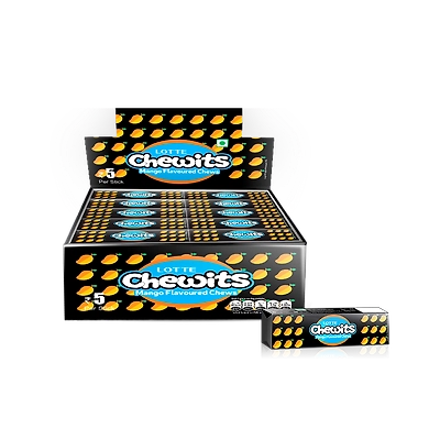 Chewits Mongo-SKU-RASS-0113