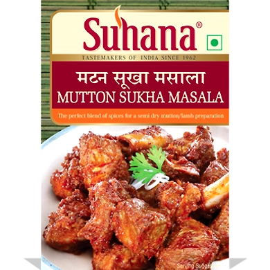 Suhana Mutton (Meat) Sukha Masala Box-SKU-KAR-10085