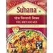 Suhana Veg Biryani Spice Mix Pouch-SKU-KAR-10262-sm