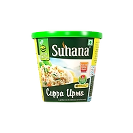 Suhana Upma Mix Cuppa