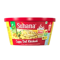 Suhana Dal Khichadi Cuppa