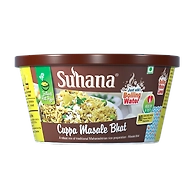 Suhana Masala Bhat Cuppa