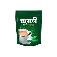 Sahyadri