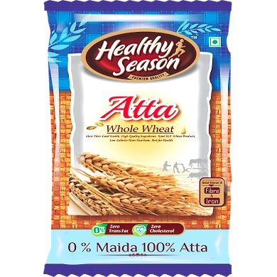 Healthy Season - ATTA-SKU-KAR-10380