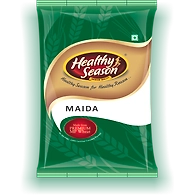 Healthy Season -MAIDA