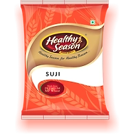 Healthy Season - SOOJI