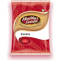 Healthy Season - RAWA