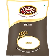 Healthy Season -BESAN