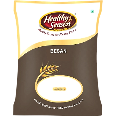 Healthy Season -BESAN-SKU-KAR-10390