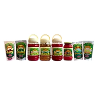 Pravin Pickles