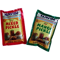 Navin Pickles