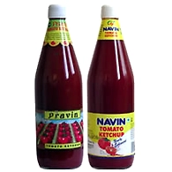 Navin Ketchup