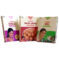 Pravin Dhokla
