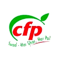 Pravin Custard Powder