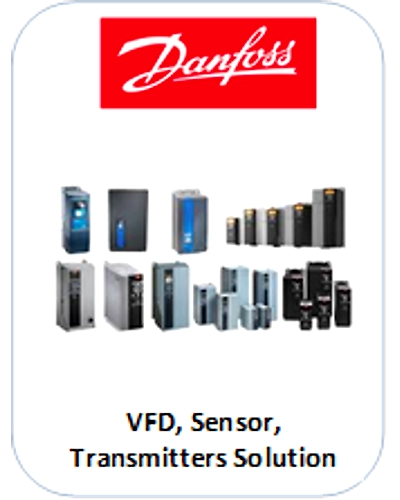 Danfoss - VFD-9