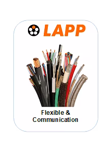 LAPP - Signal & Control Cable Solution