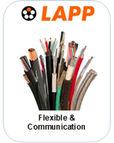 LAPP - Signal &amp; Control Cable Solution-11