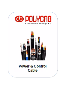Polycab - Control & Power Cable Solution