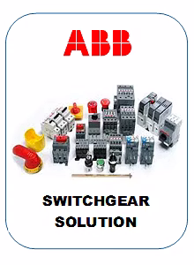 ABB - Switchgear Solution