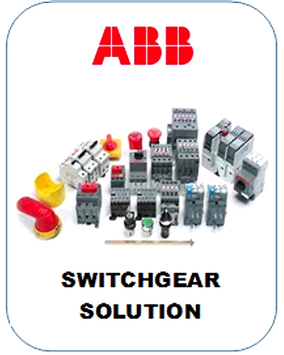 ABB - Switchgear Solution-19